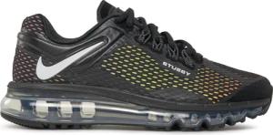 Nike Sneakers Air Max 2013 Stussy DO2461 001 Schwarz