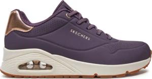 Skechers Sneakers 155196/DKPR Violett