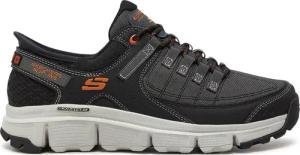 Skechers Sneakers Summits At 237622/GYOR Grau
