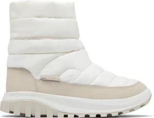 Columbia Schneeschuhe Snowtrot Mid 2075111 Weiß