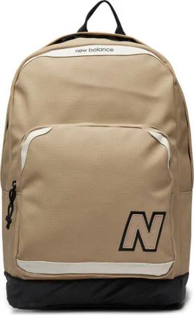 New Balance Rucksack LAB23104SOT Beige