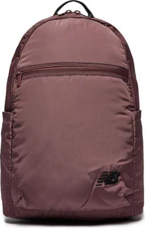 New Balance Rucksack LAB23083LIE Violett