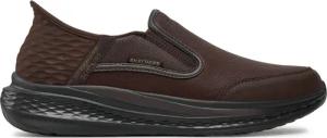 Skechers Halbschuhe Slade 205237 Braun