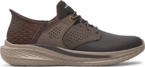 Skechers Sneakers 210890 CHOC Braun