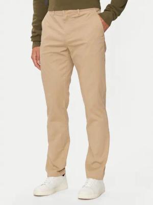 Tommy Hilfiger Chinos Denton MW0MW37873 Beige Slim Fit
