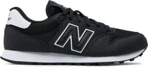 New Balance Sneakers GM500EB2 Schwarz