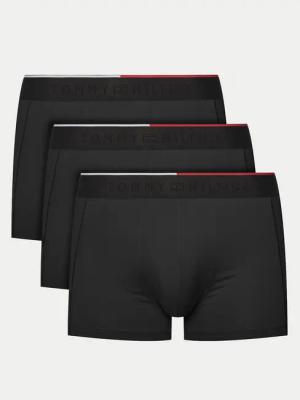 Tommy Hilfiger 3er-Set Boxershorts UM0UM03388 Schwarz