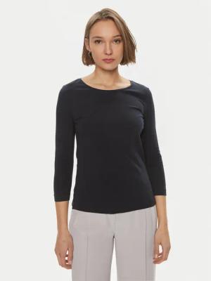 JOOP! Bluse Taiia 30037596 Dunkelblau Regular Fit