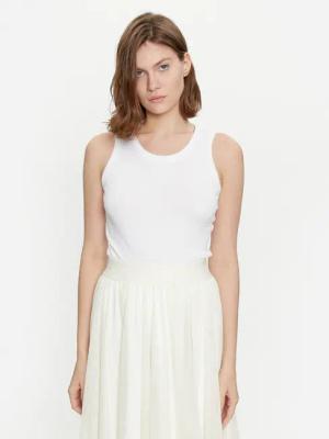 JOOP! Top 30040191 Weiß Slim Fit