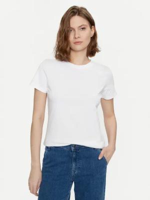 JOOP! T-Shirt 30040352 Weiß Regular Fit