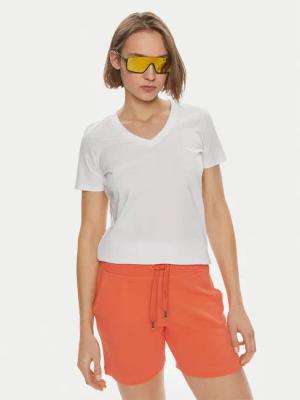 JOOP! T-Shirt 30040355 Weiß Regular Fit