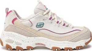 Skechers Sneakers D'Lites - Bold Views 149589 Beige