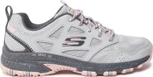 Skechers Sneakers Hillcrest - Pure Escapade 149821 Grau
