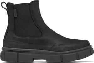 Sorel Klassische Stiefeletten Explorer Strt 2078061010 Schwarz