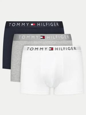 Tommy Hilfiger 3er-Set Boxershorts UM0UM03181 Bunt