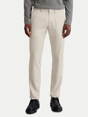 Marc O'Polo Chinos 429 0186 10230 Beige Slim Fit