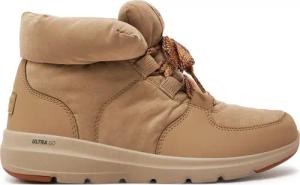 Skechers Stiefeletten Glacial Ultra - Trend Up 144194 Beige