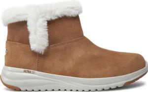Skechers Stiefeletten On-the-GO Stellar 144775 Braun