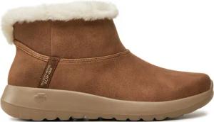 Skechers Stiefeletten On-the-GO Joy 144800/CSNT Braun