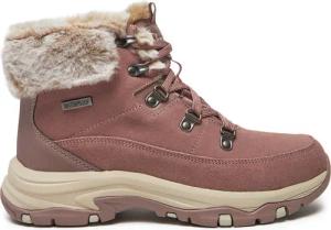Skechers Stiefeletten Snow Worries 167882/MVE Rosa