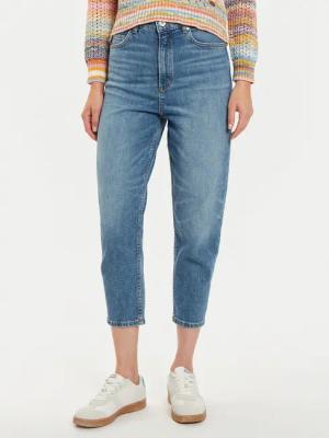 Marc O'Polo Jeans M08 9156 12037 Blau Relaxed Fit