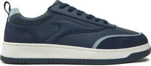 Paul&Shark Sneakers 14318003 Dunkelblau