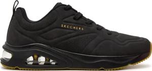 Skechers Sneakers Casairal 183090/BBK Schwarz
