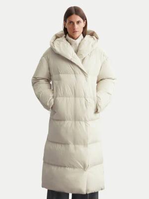 Marc O'Polo Daunenjacke 409 0874 71333 Beige Regular Fit