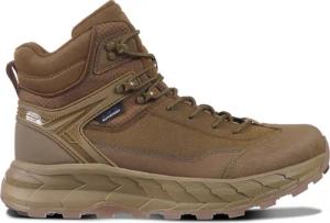 Icepeak Schnürstiefeletten Icepeak Akaa Mr 78286 Grün