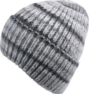 Capelli New York Beanie (Packung) mit lebendigen Streifenmustern
