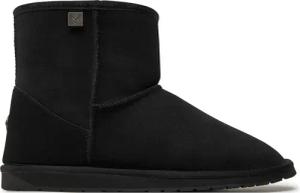 EMU Australia Schneeschuhe Platinum Stinger Mini MP10003 Schwarz