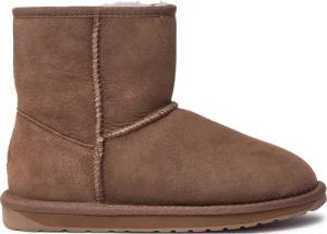 EMU Australia Schneeschuhe Stinger Mini W10003 Braun