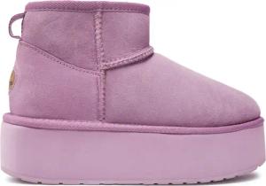 EMU Australia Schneeschuhe Stinger Micro Flatform W13082 Rosa