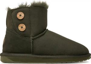 EMU Australia Schneeschuhe Piction W13141 Grün