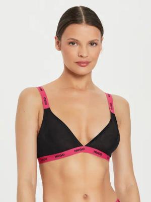 Hugo Bralette-BH 50520209 Schwarz