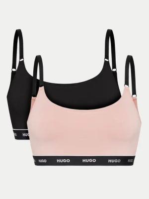 Hugo 2er-Set Top-BHs 50480158 Bunt