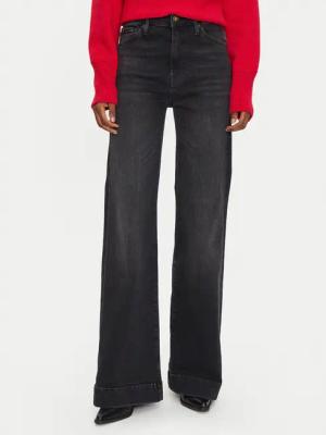 JOOP! Jeans 58 JW244DT170 30043932 Grau Flare Fit