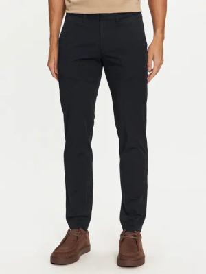 Marc O'Polo Chinos 428 0189 10230 Dunkelblau Slim Fit
