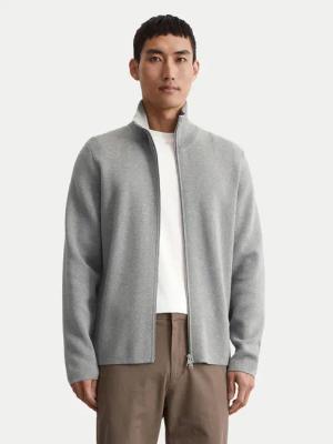Marc O'Polo Sweatshirt 428 5016 61218 Grau Regular Fit