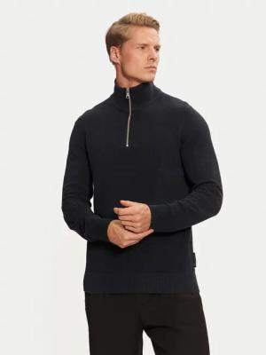 Marc O'Polo Pullover 428 5025 60308 Dunkelblau Regular Fit