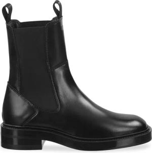 Gant Klassische Stiefeletten Fallwi 29551713 Schwarz