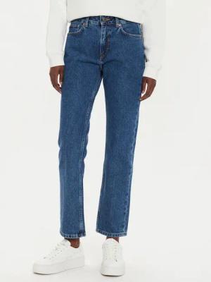 Pepe Jeans Jeans PL204730 Dunkelblau Straight Fit