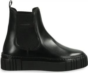 Gant Klassische Stiefeletten 29551787 Schwarz