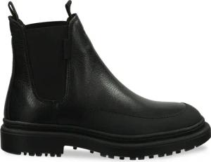 Gant Klassische Stiefeletten 29551791 Schwarz