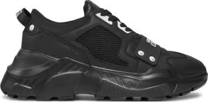 Versace Jeans Couture Sneakers Speedtrack 77YA3SC4 Schwarz