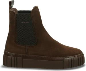 Gant Klassische Stiefeletten 29553786 Braun