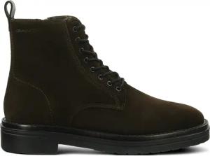 Gant Schnürschuhe 29643737 Braun