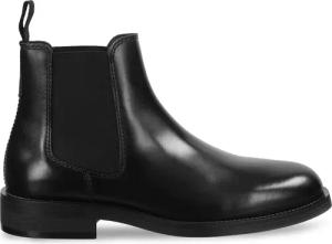 Gant Klassische Stiefeletten Rizmood 29651754 Schwarz