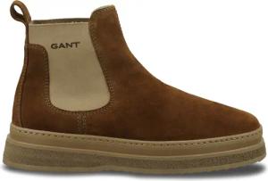 Gant Klassische Stiefeletten 29653736 Braun