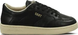 Gant Sneakers 29531651 Schwarz